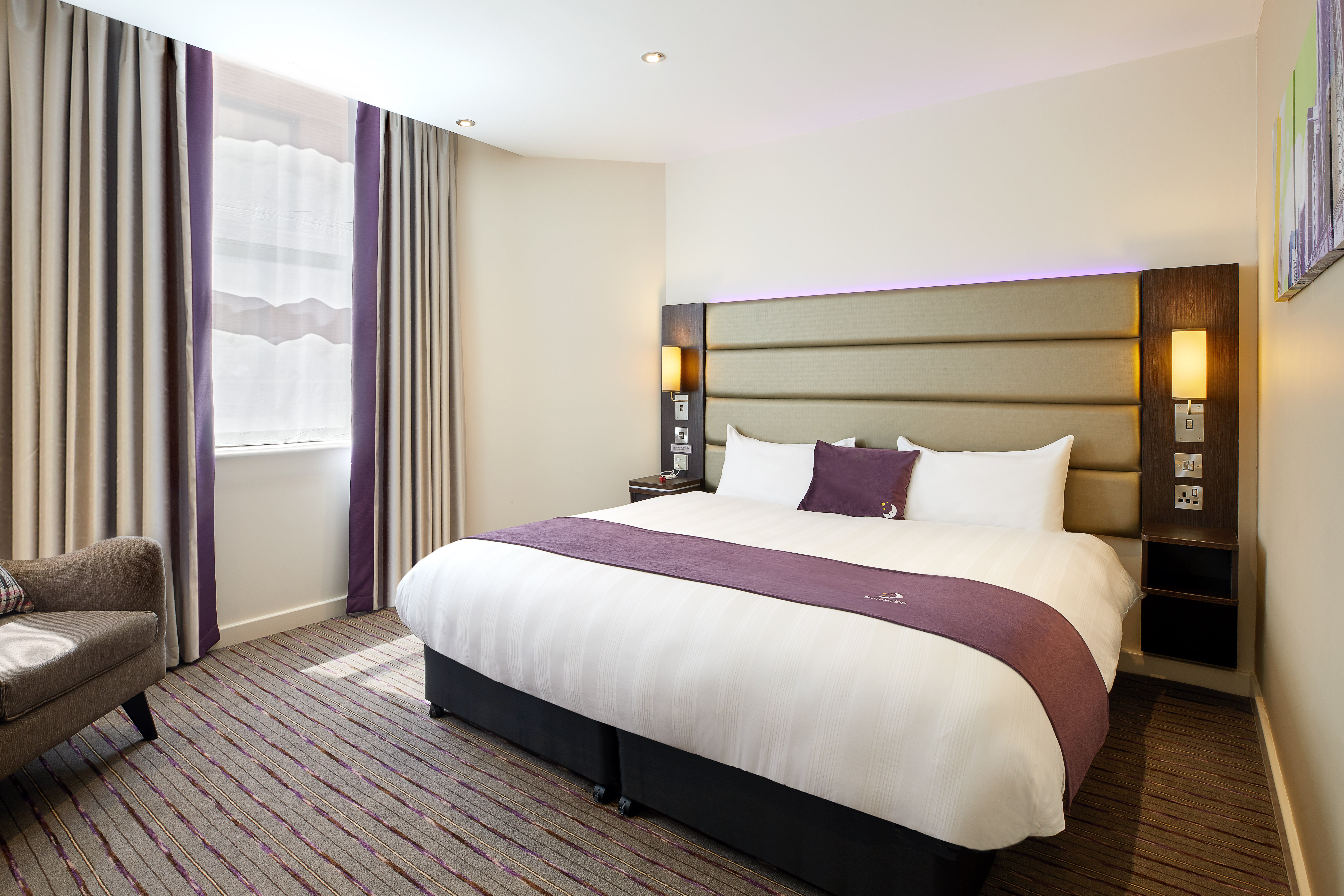 premier inn bedding to buy