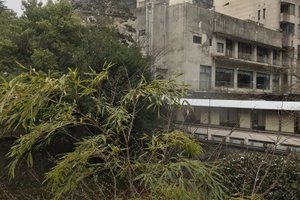الغرفة والجناح