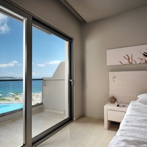 Ionian Hill Hotel, hotel in Zakynthos