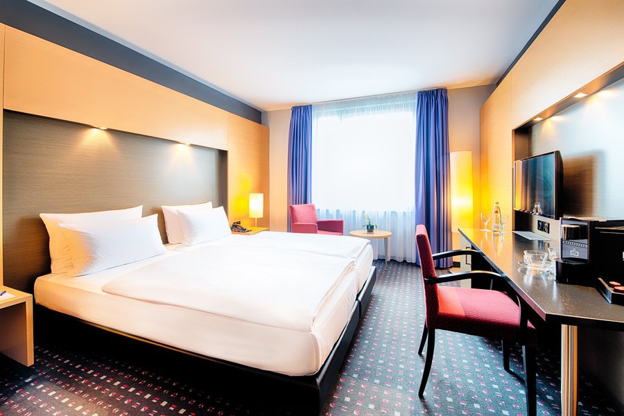 WELCOME HOTEL ESSEN 52     1  0  3          Bewertungen  Fotos