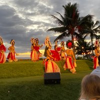 Te Au Moana Luau (Wailea) - All You Need to Know BEFORE You Go