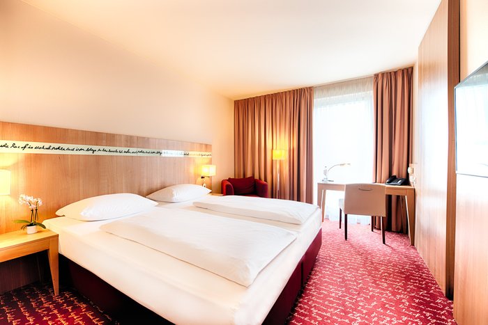 WELCOME HOTEL DARMSTADT CITY CENTER - Updated 2024 Prices (Germany)