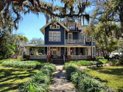 Cumberland Island 2023: Best Places to Visit - Tripadvisor