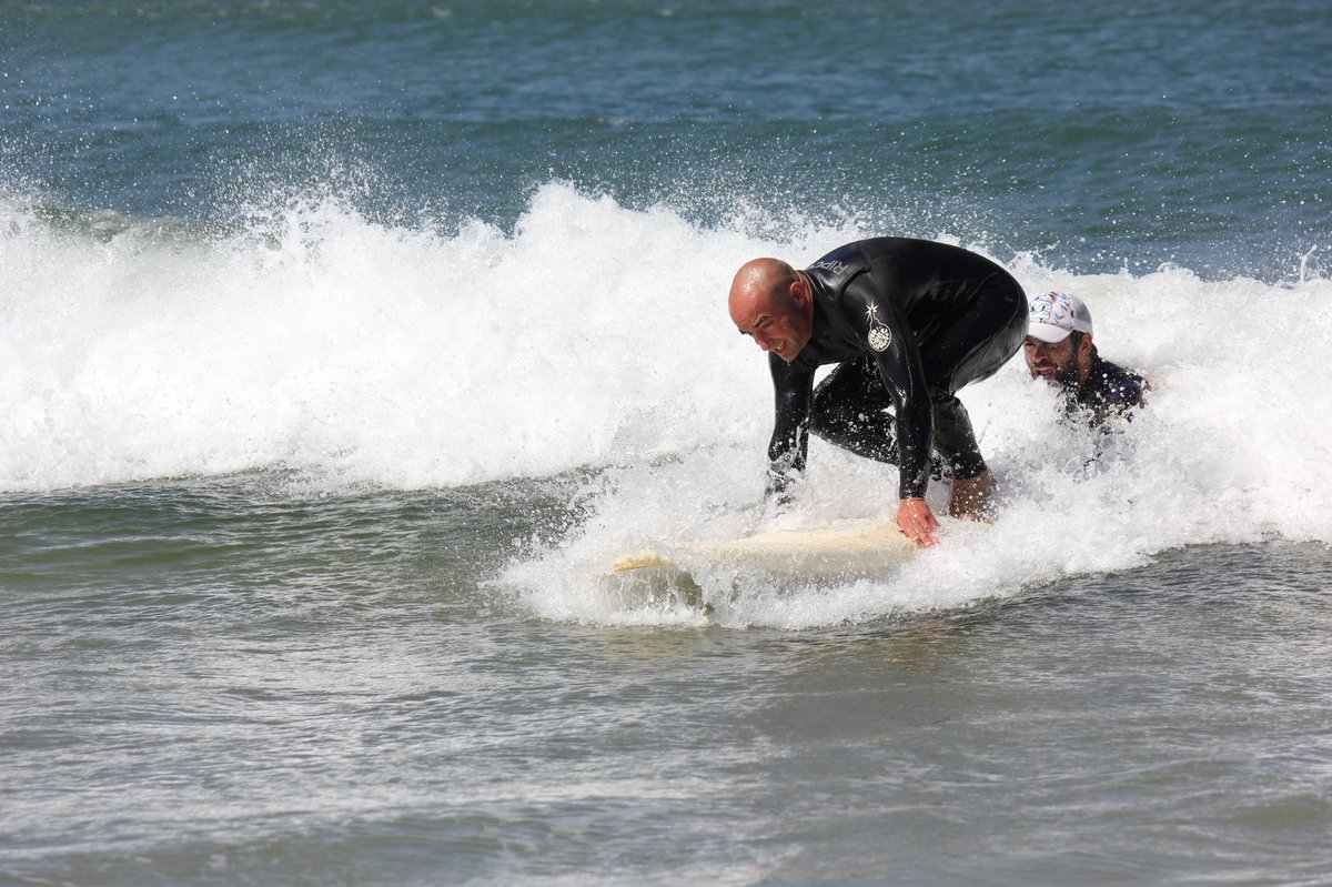 Surf 360º 