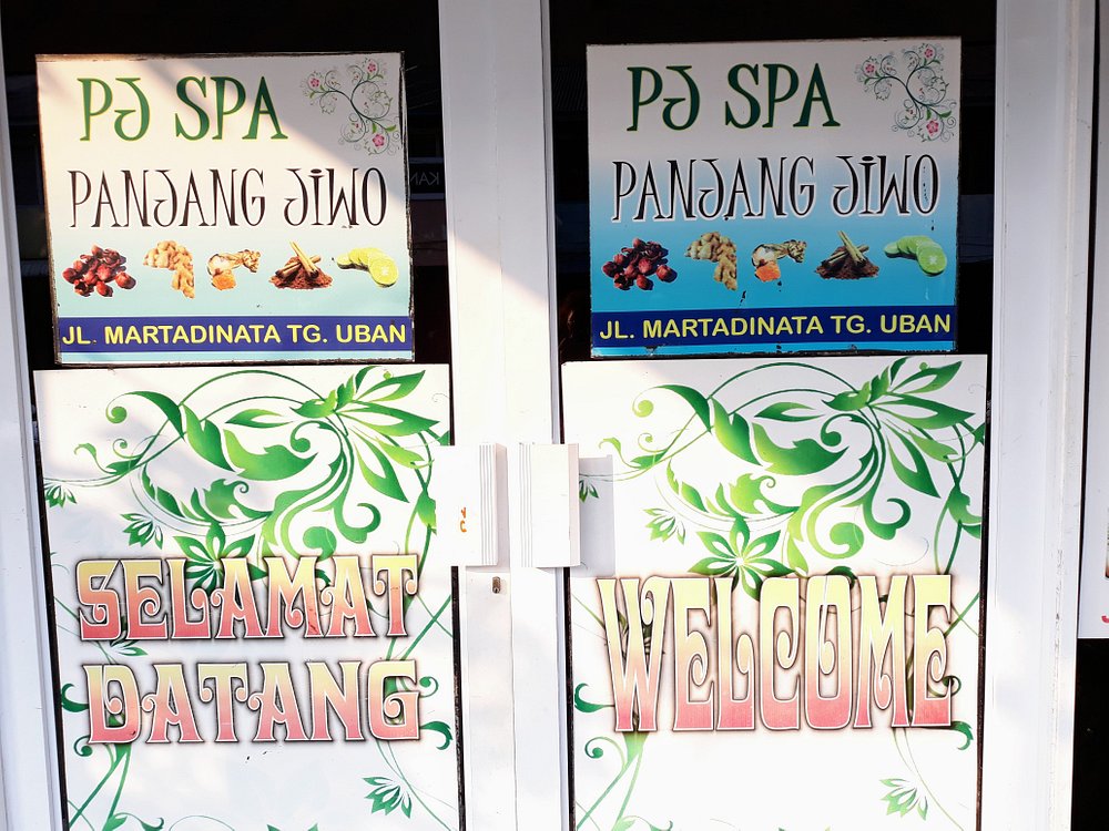 THE BEST Spas & Wellness Centers in Tanjung Pinang (2023)