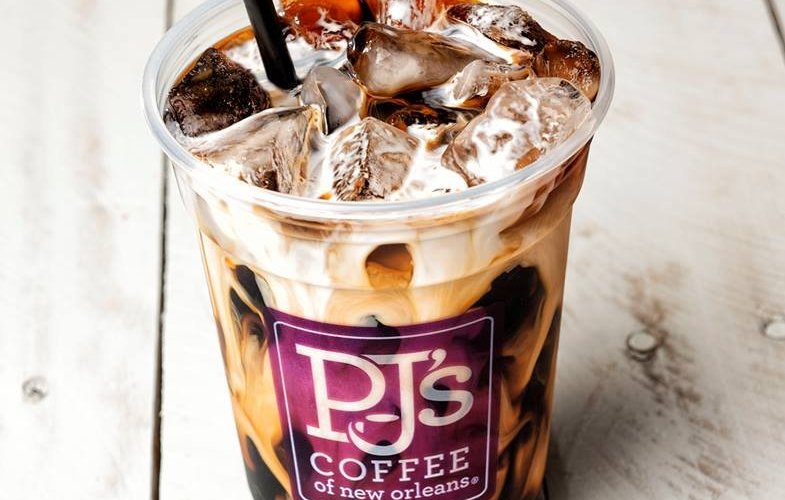 PJ's Coffee