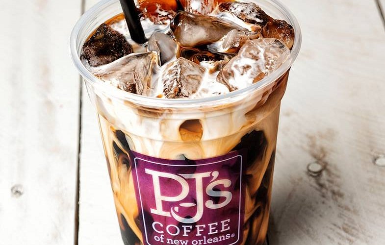 PJ's Coffee