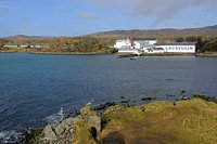 Lagavulin Distillery (Skottland) - omdömen - Tripadvisor