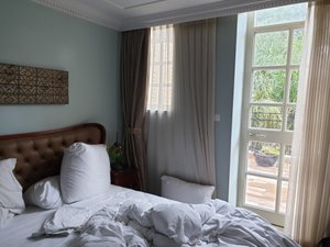 Chambre et suite