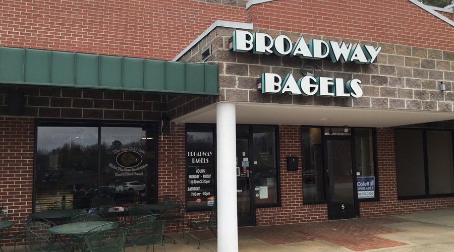 Broadway Bagels Cafe