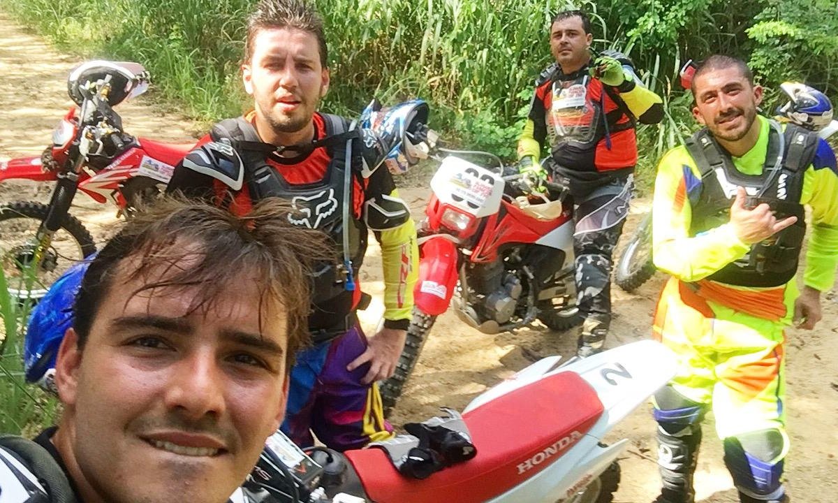 Tripadvisor, Rio Moto Adventure - Passeios/Aluguel de Motos Offroad:  experiência oferecida por Rio Moto Adventure