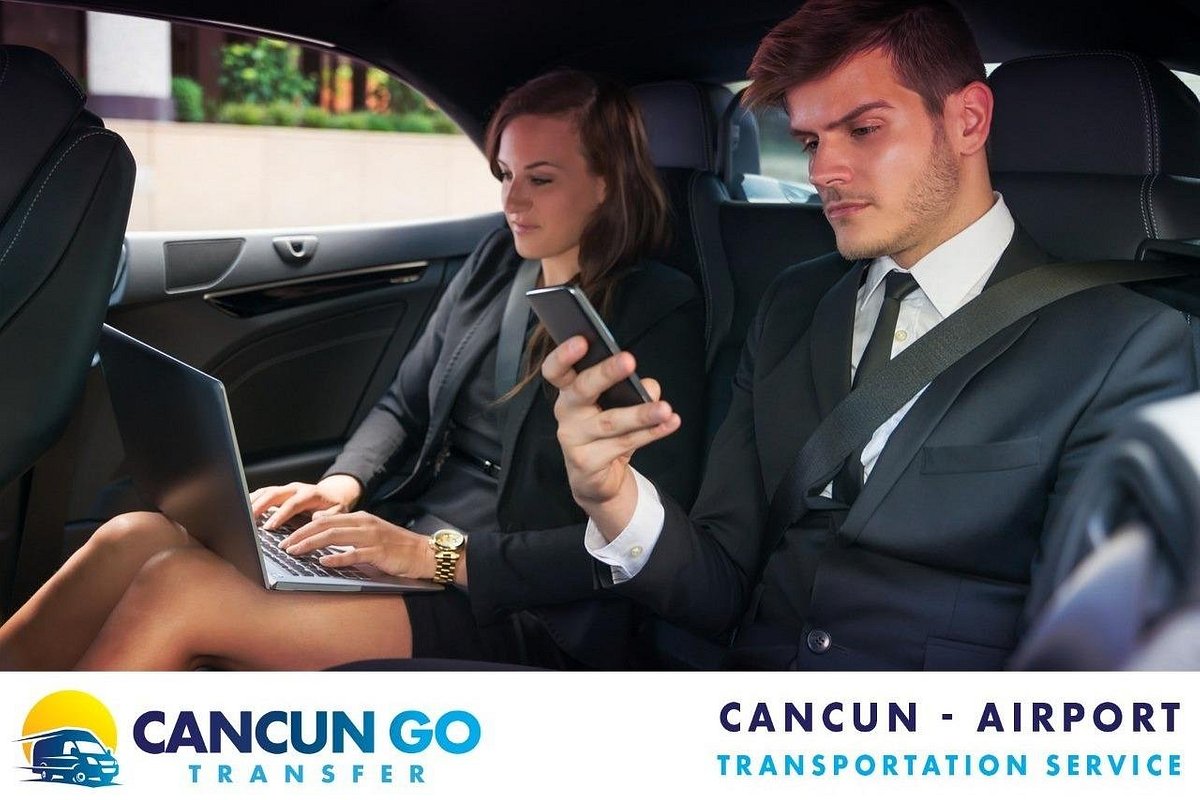 cancun transfers & tours