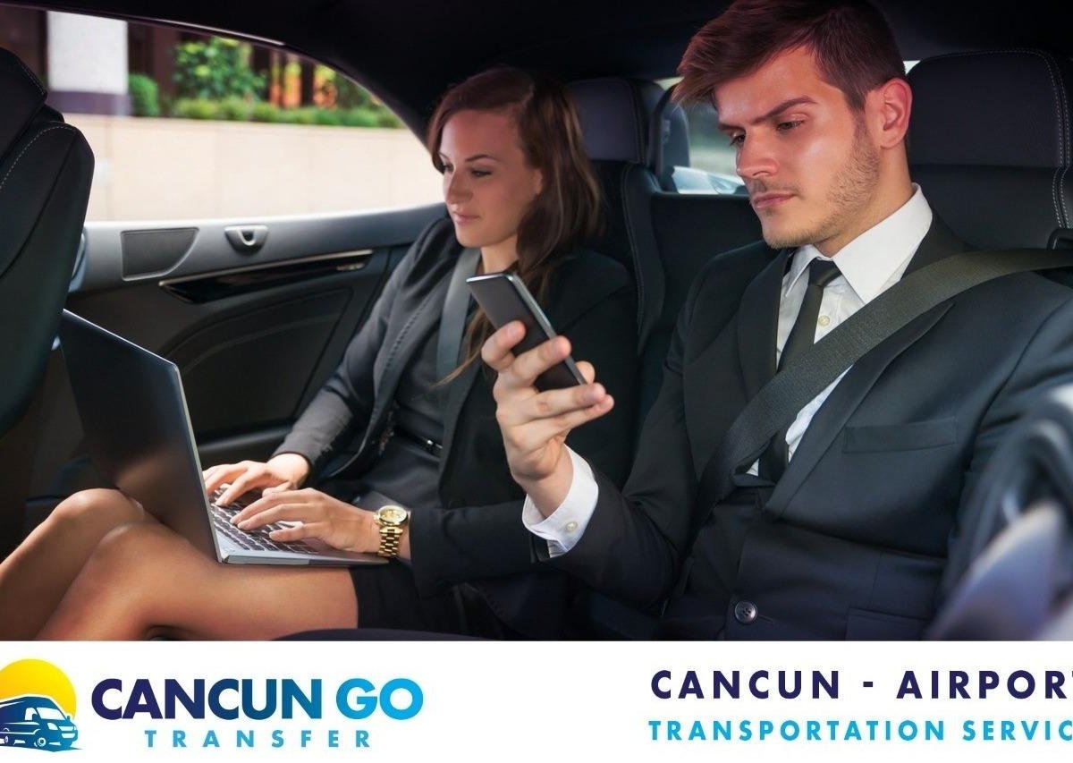 mytransfer cancun