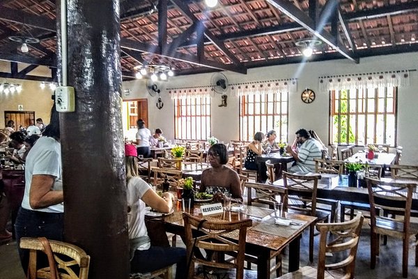 OS 10 MELHORES restaurantes: São Roque Atualizado 2023