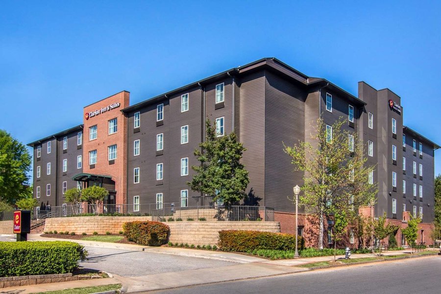 Clarion Inn And Suites 84 ̶1̶1̶9̶ Updated 2021 Prices And Hotel Reviews Atlanta Ga 3795