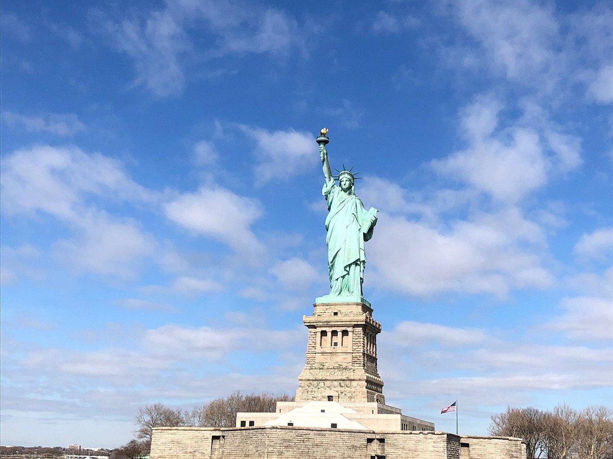 blog voyage en famille new york