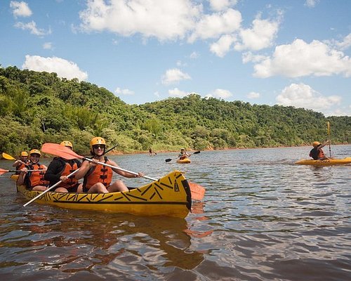 THE 10 BEST Brazil Kayaking & Canoeing Activities (Updated 2024)