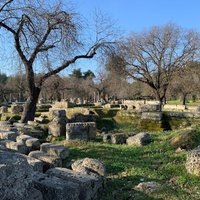 Museum of the Olympic Games (Olympia) - All You Need to Know BEFORE You Go