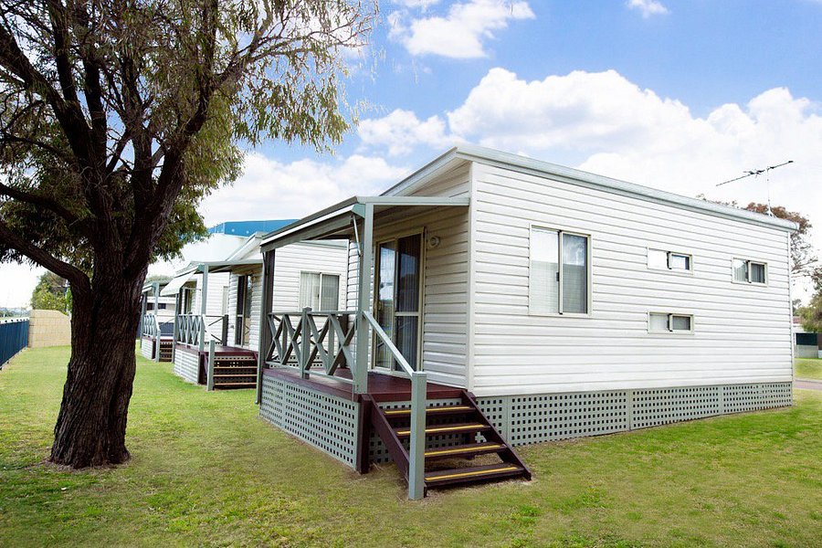 CEE & SEE CARAVAN PARK (Rockingham, Australia) opiniones y