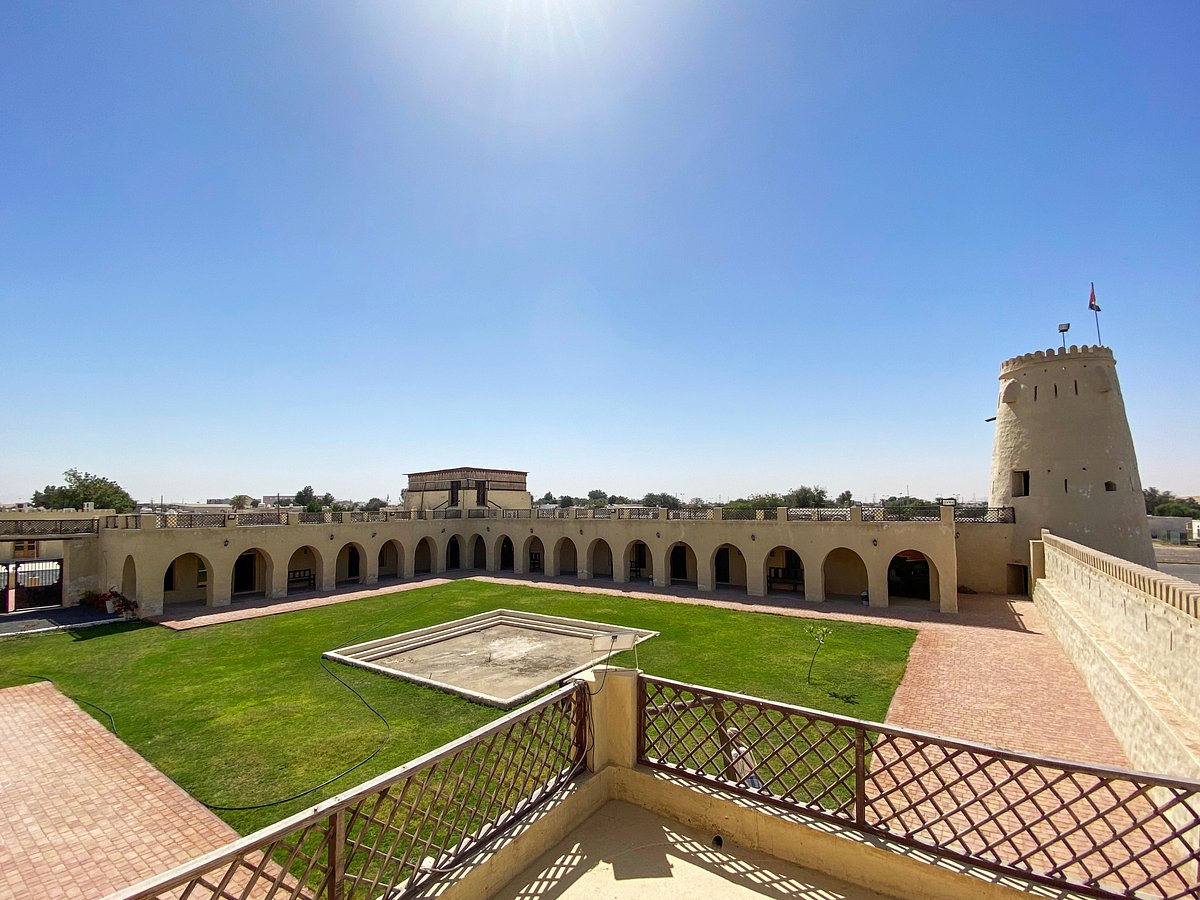 Falaj Al Mualla Fort - All You Need to Know BEFORE You Go (2024) -  Tripadvisor