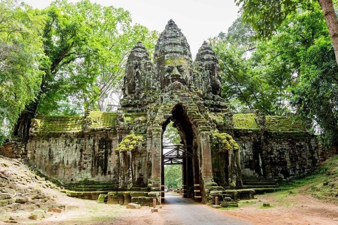 Asia Private Guide Service (Siem Reap) - All You Need to Know BEFORE You Go