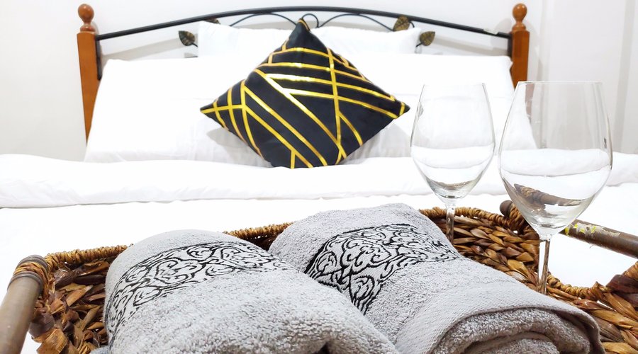 Balai Amigo Panglao | Studio Suite | Cheap Hostel in Panglao Bohol