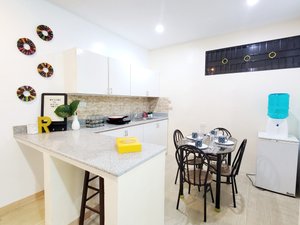 Family and Play Areas