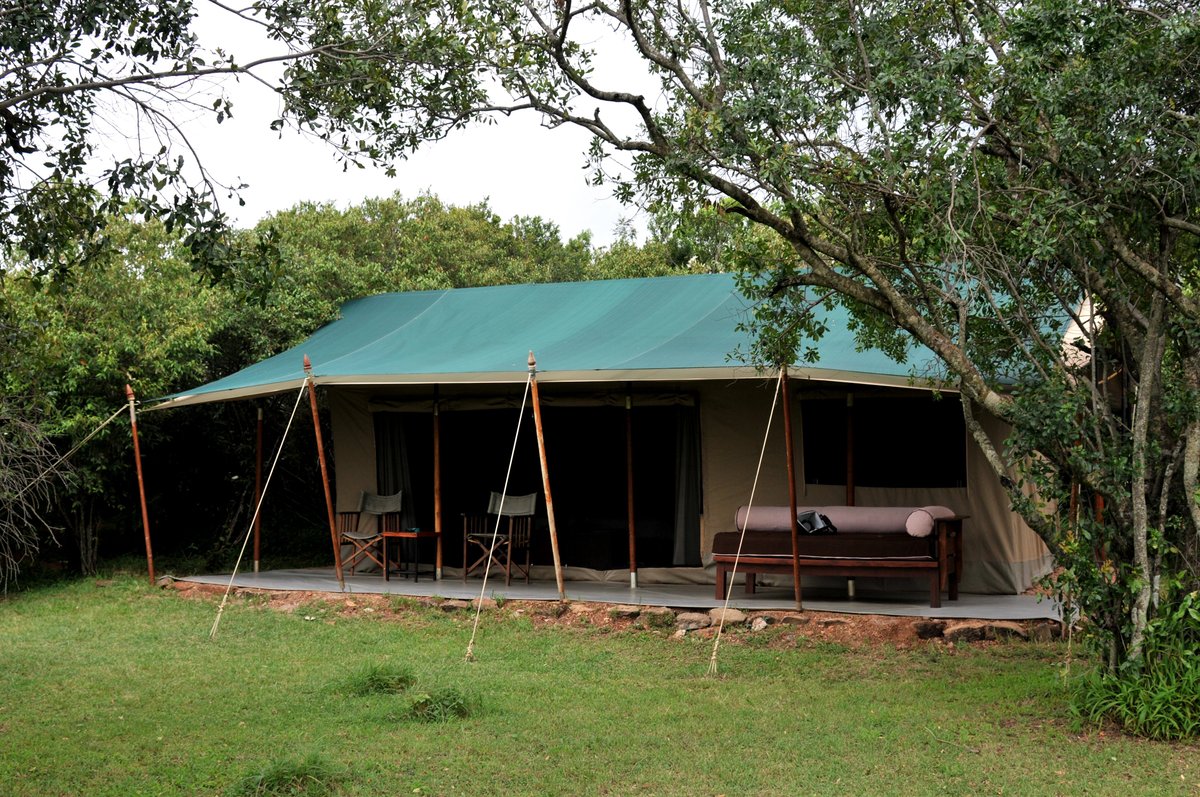 ENCOUNTER MARA, ASILIA AFRICA - Updated 2024 Campground Reviews ...