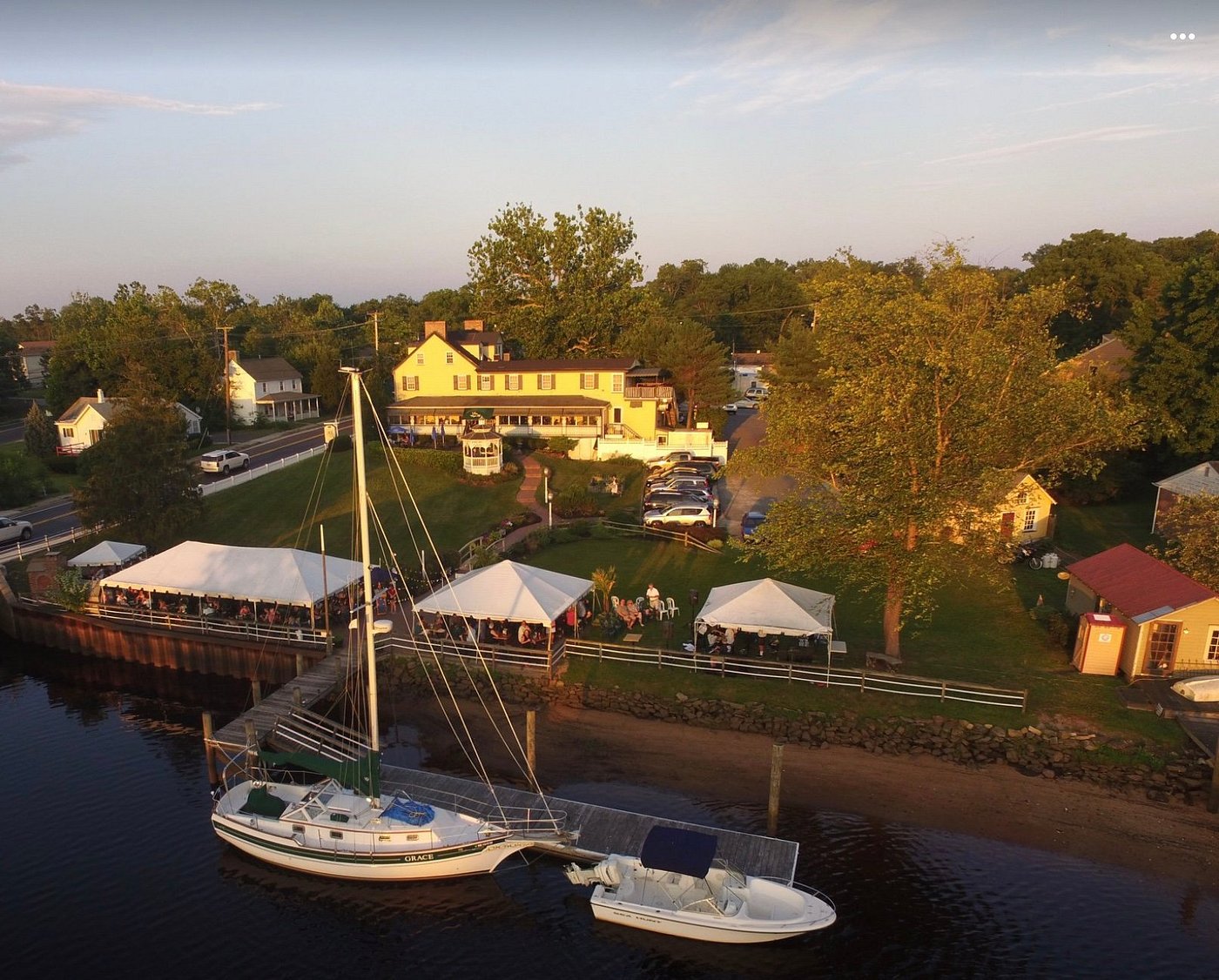 THE INN AT SUGAR HILL (Mays Landing) B&B Reviews, Photos, Rate