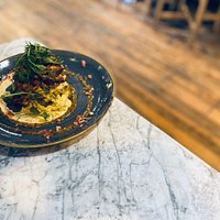 Pan Fried Chicken