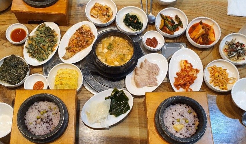 큰손가마솥국밥, 사천 - 레스토랑 리뷰 - 트립어드바이저