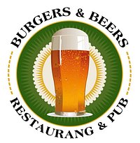 Burgers & Beers Vimmerby