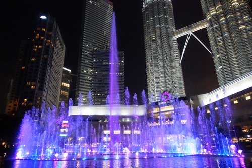 Kuala Lumpur Laura T review images