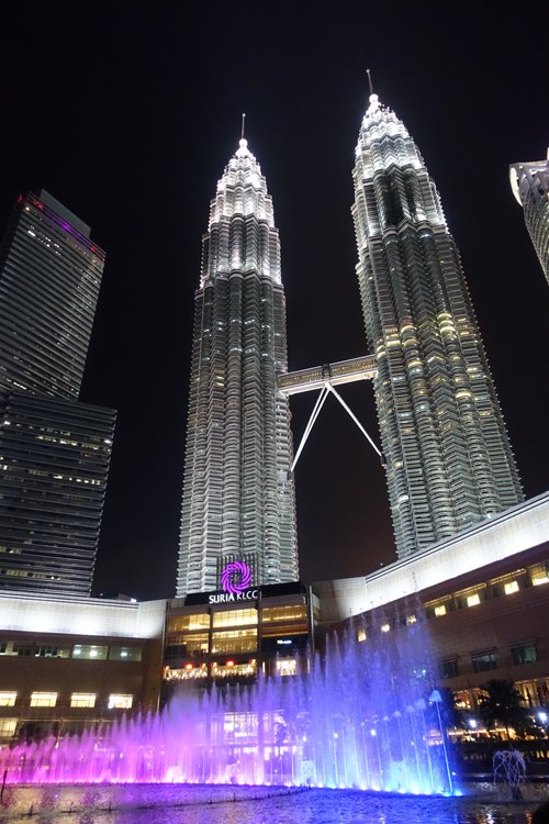 Kuala Lumpur Laura T review images