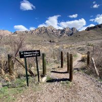 Dripping Springs Natural Area (Las Cruces) - All You Need to Know ...