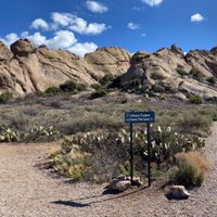 Dripping Springs Natural Area (Las Cruces) - All You Need to Know ...