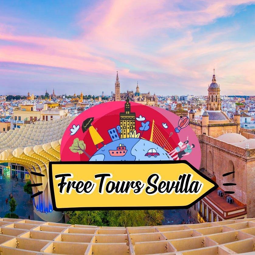 pancho free tour sevilla