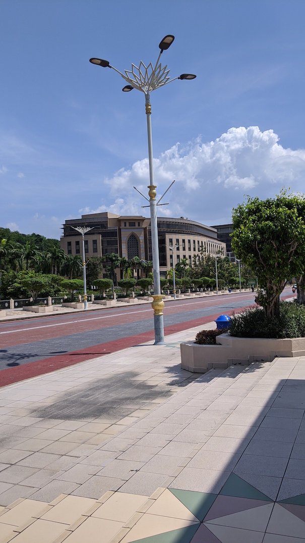 Top 6 Bridges in Putrajaya, Wilayah Persekutuan