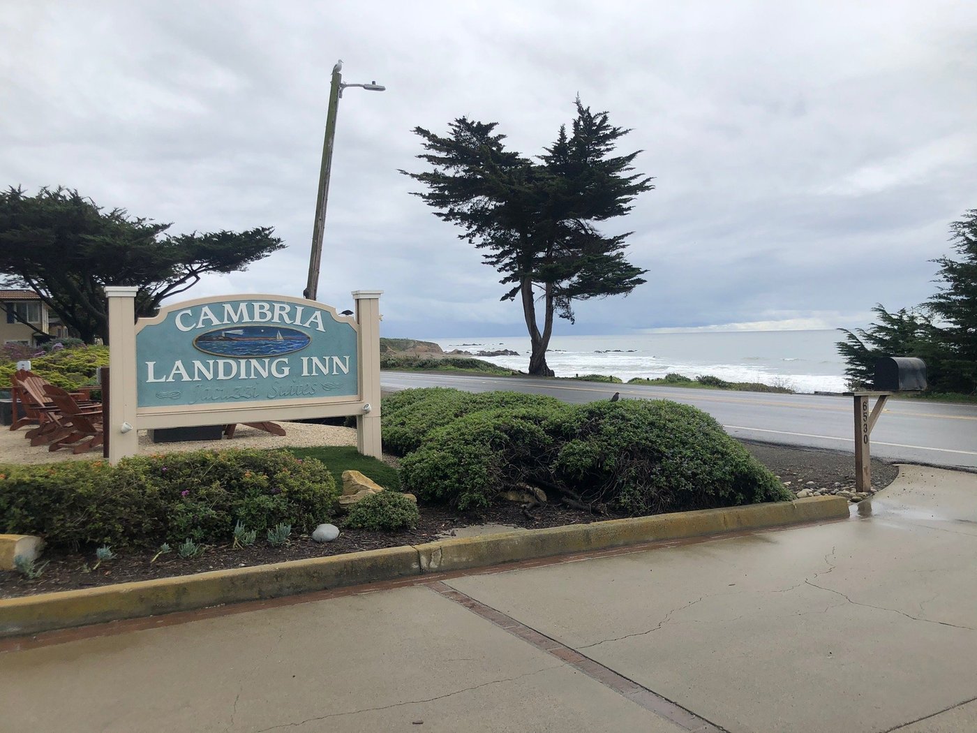 CAMBRIA LANDING INN & SUITES - Updated 2024 Prices & Hotel Reviews (CA)