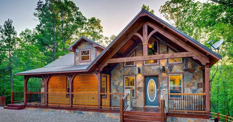 SUNDOWN CABIN LODGING - Updated 2020 Campground Reviews ...