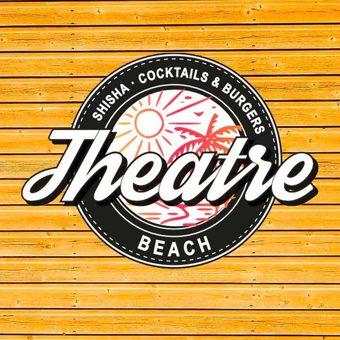Imagen 1 de Theatre Beach