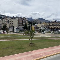 plaza