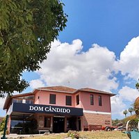 Como é o bom ter vocês aqui!