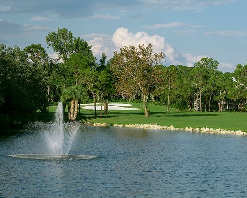 Golfe em Orlando: Conheça os melhores campos para praticar o esporte! 