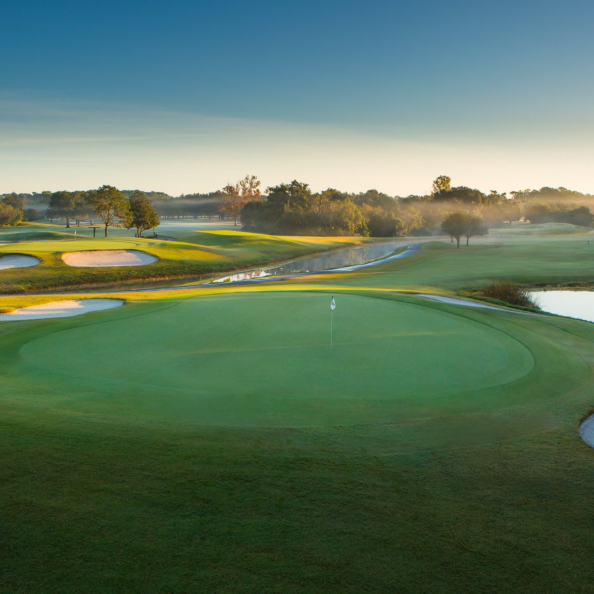 DISNEY'S MAGNOLIA GOLF COURSE (Orlando) - All You Need to Know BEFORE ...