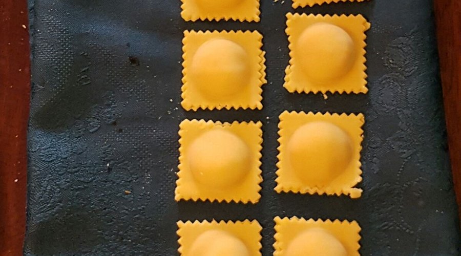 RAVIOLI
