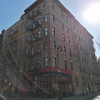 Friends Building (New York City) - All You Need to Know BEFORE You Go