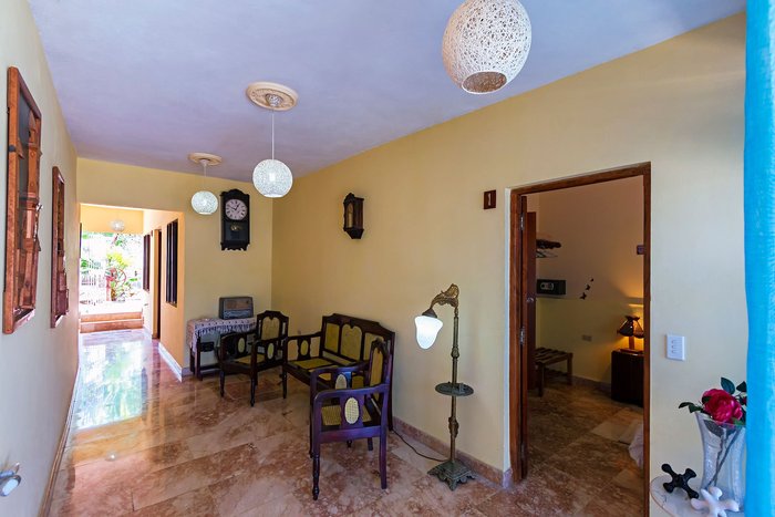 HOSTAL JARDIN BENJAMIN - Guest house Reviews (Trinidad, Cuba)