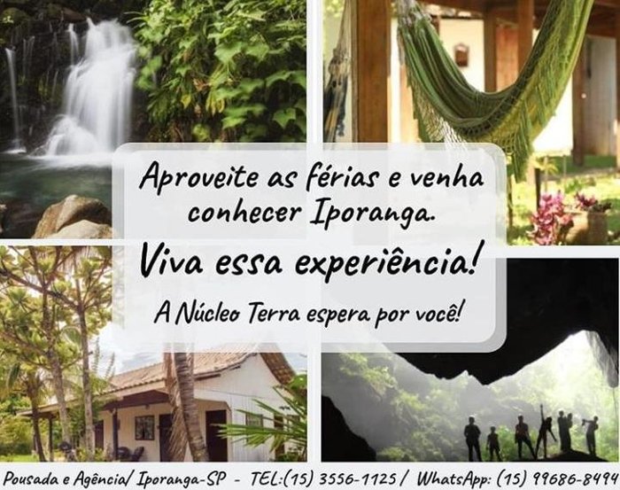 EVEN - Terra Nature Campinas