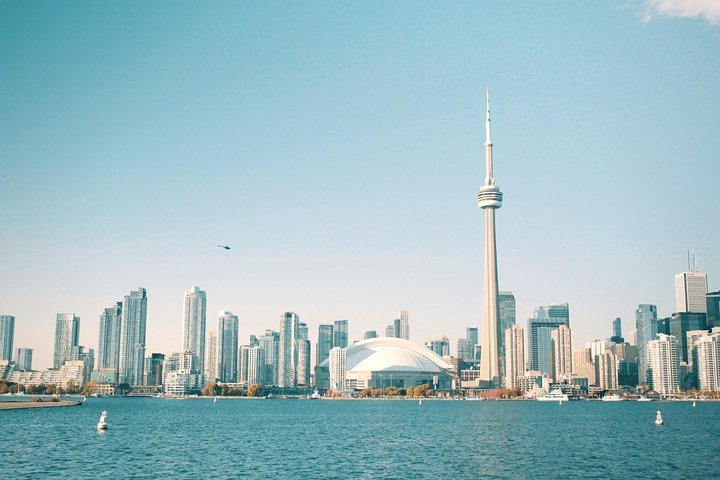 THE 10 BEST Toronto Boat Rides Cruises from 18 Tripadvisor